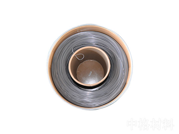 水泥、電力、礦山專用堆焊藥芯焊絲